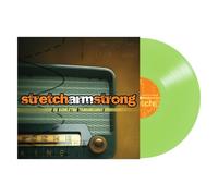 Stretch Arm Strong - A Revolution Transmission [Vinilo]