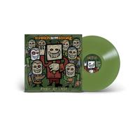 Stretch Arm Strong - Free At Last [Vinyl LP] [VINYL] [Vinilo]