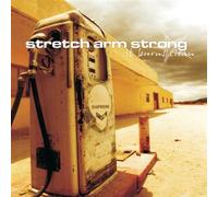 Stretch Arm Strong - It Burns Clean [UK Import]