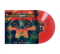 Stretch Arm Strong – The Revealing – Vinilo LP – Importación USA