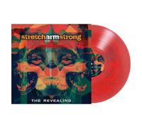 Stretch Arm Strong - The Revealing [Vinyl LP] [VINYL] [Vinilo]