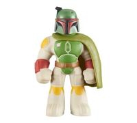 Stretch Armstrong, Star Wars, Personaje de 18 cm, Personaje Estirable, Modelo Aleatorio, Juguete para niños a Partir de 5 años, TR407