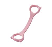 Stretch Bands for Shoulder Ejercice, Elastic Fitness Resistance Bands, Hand Stretcher for Strength Training, Portable Workout Equipment for Arms, Neck, 6,73 oz