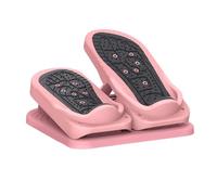 Stretch Board - Calf Stretcher | Squat Wedge | Yoga Wedge | Calf Stretch Portable Board Plate Stepper Squat Ramp Ankle Stretch Wedge Physical Therapyy Slant Boards for Knees Ankle Heel Feet Leg