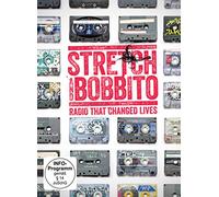 Stretch & Bobbito - Radio That Changed Lives [Alemania] [DVD]