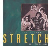 Stretch - Can't Judge a Book
