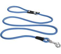 Stretch Comfort Leash Blue L
