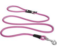 Stretch Comfort Leash Fuchsia L