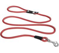 Stretch Comfort Leash Red L