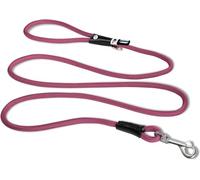 Stretch Comfort Leash Ruby L