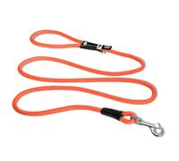 Correa Comfort naranja para perros - Curli - Color del Producto: Naranja | Mediciones: 180 cm/8 mm