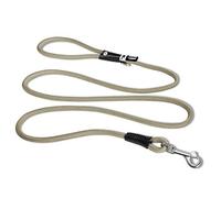 Stretch Comfort Leash Tan M