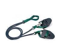 Stretch Cordz con Palas, Verde