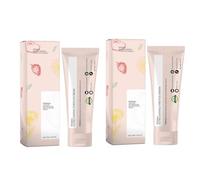 Stretch Mark Cream Postpartum Treatment Improves Firming Effective Removes Growth Lines Obesity Women Pregnant Mark Care Lotion 2PCS