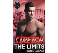 Stretch the Limits (Gym Rat Pack)