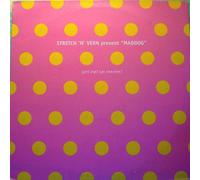 STRETCH & VERN - STRETCH & VERN / GET UP GO INSANE!