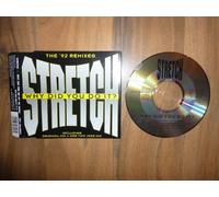Stretch - Why did you do it '92 (incl. orig. mix & stretch mix)