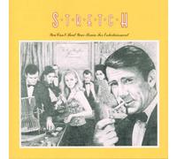 Stretch - You Can'T Beat Your Brain for