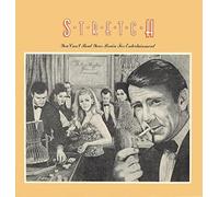 Stretch - You Can't Beat Your Brain For Entertainment