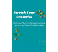 Stretch Your Groceries