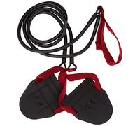 StretchCordz con asas (rojo)