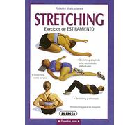 Stretching.Ejercicios De Estiramiento (Pequeñas Joyas)