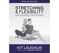 Stretching & Flexibility, 2nd edition