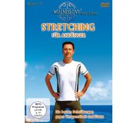 Stretching für Anfänger - Die besten Dehnübungen gegen Verspanntheit und Stress [Alemania] [DVD]