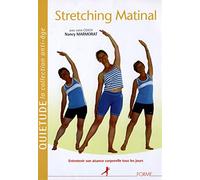 Stretching matinal [Francia] [DVD]