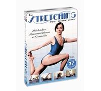 Stretching pour mieux vivre [Francia] [DVD]