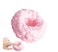 Stretchy Fidget Toy - Crunchy Stress Ball, 4.72 Inches Moldable Accessory, Simple Application Relaxation Aid, Strong Travel Home Office Classroom Gear, Premium Quality for Adults Students Meditation
