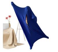 Stretchy Sensory - Traje de compresión para cuerpo completo, calcetines de deformación dinámica con estimulación de la presión profunda, herramienta de sensor elástico suave para la relajación y el