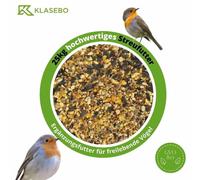 Streufutter 25 kg, Alimento para pájaros