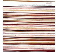 Strewth an Abstract Electronic Compilation From Australia and New Zealand