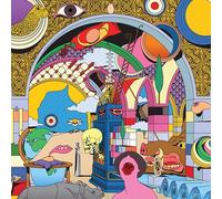 Strfkr - PARALLEL REALMS [Vinilo]