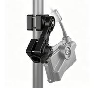 Strg Montaje en poste transductor de 0 grados