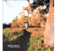 Strickland, Jeff - There and Back (US Import)