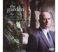 Strickling Laura - Songs & Vocal - Chamber Music of Tom Cip