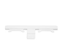 Strickmaschine Verriegelungshebel Kunststoff Ersatzteil Präzise Passform Leicht Und Langlebig Für LK150 LKS100 Strickmaschinen 16.7x4.3cm Christmas Gifts