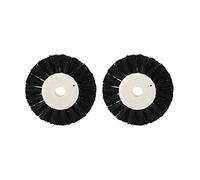 Strickmaschinenbürste Set Langlebig Professionell Entwickelt Ersatzbürsten Für SK360 SK370 SK270 SK280 für Haushalt und Allgemeine Modelle Christmas Gifts