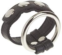 Strict Leather - Anillos