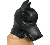 Strict Leather - Bondage