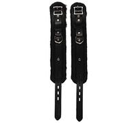 Strict Leather - Esposas