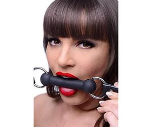 Strict Leather - Mordazas