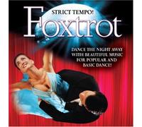 Strict Tempo - Foxtrot by Dance Mania (2007-09-09)