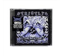 Strictly 4 The Scythe