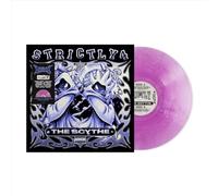 Denzel Curry – Strictly 4 The Scythe – Vinilo Edición Color Violeta (Importación USA)