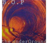 Strictly 4 the Underground [Vinilo][Import]