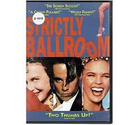 STRICTLY BALLROOM