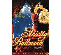 Strictly Ballroom